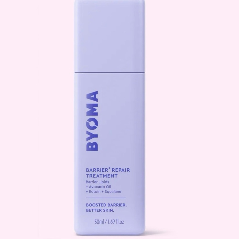 NWT Byoma Barrier Repair Treatment Full
size